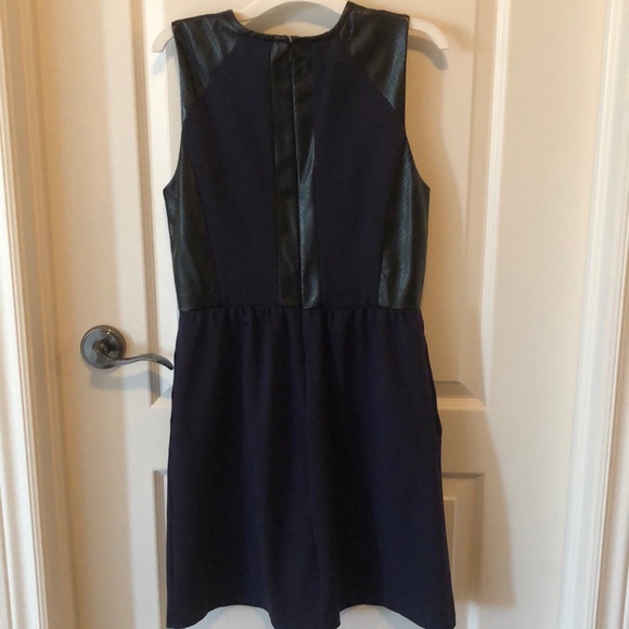 Cynthia Rowley fit and flare dress - Picture 6 of 11